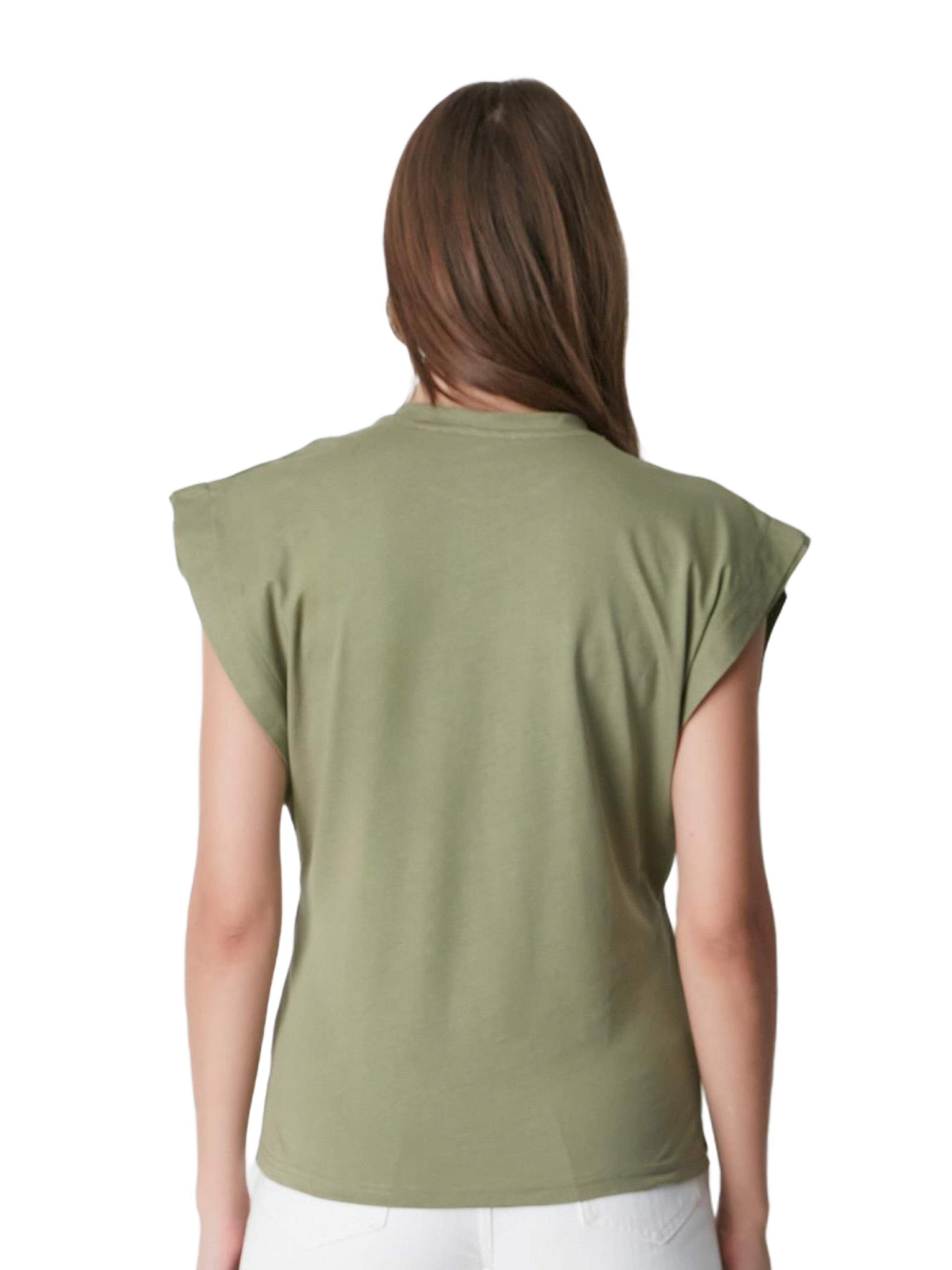 C&City Shirt in Beige