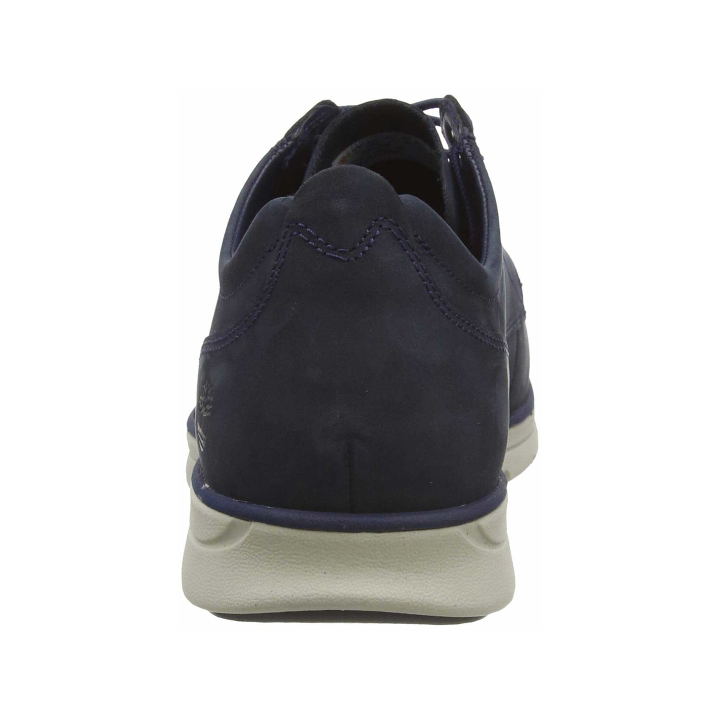 TIMBERLAND Schnürschuh in Blau