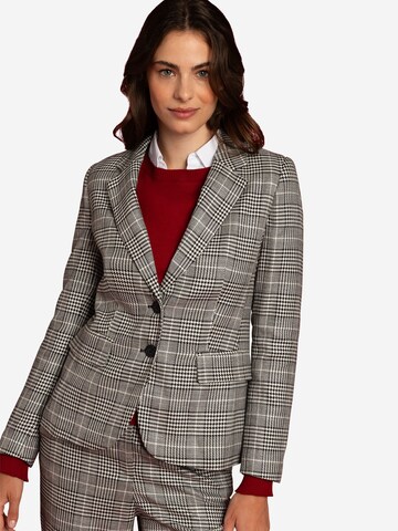 MORE & MORE Blazer in Weiß