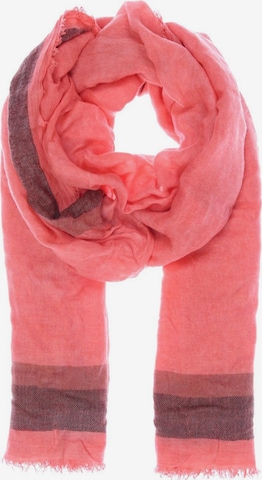 MARC AUREL Scarf & Wrap in One size in Red: front