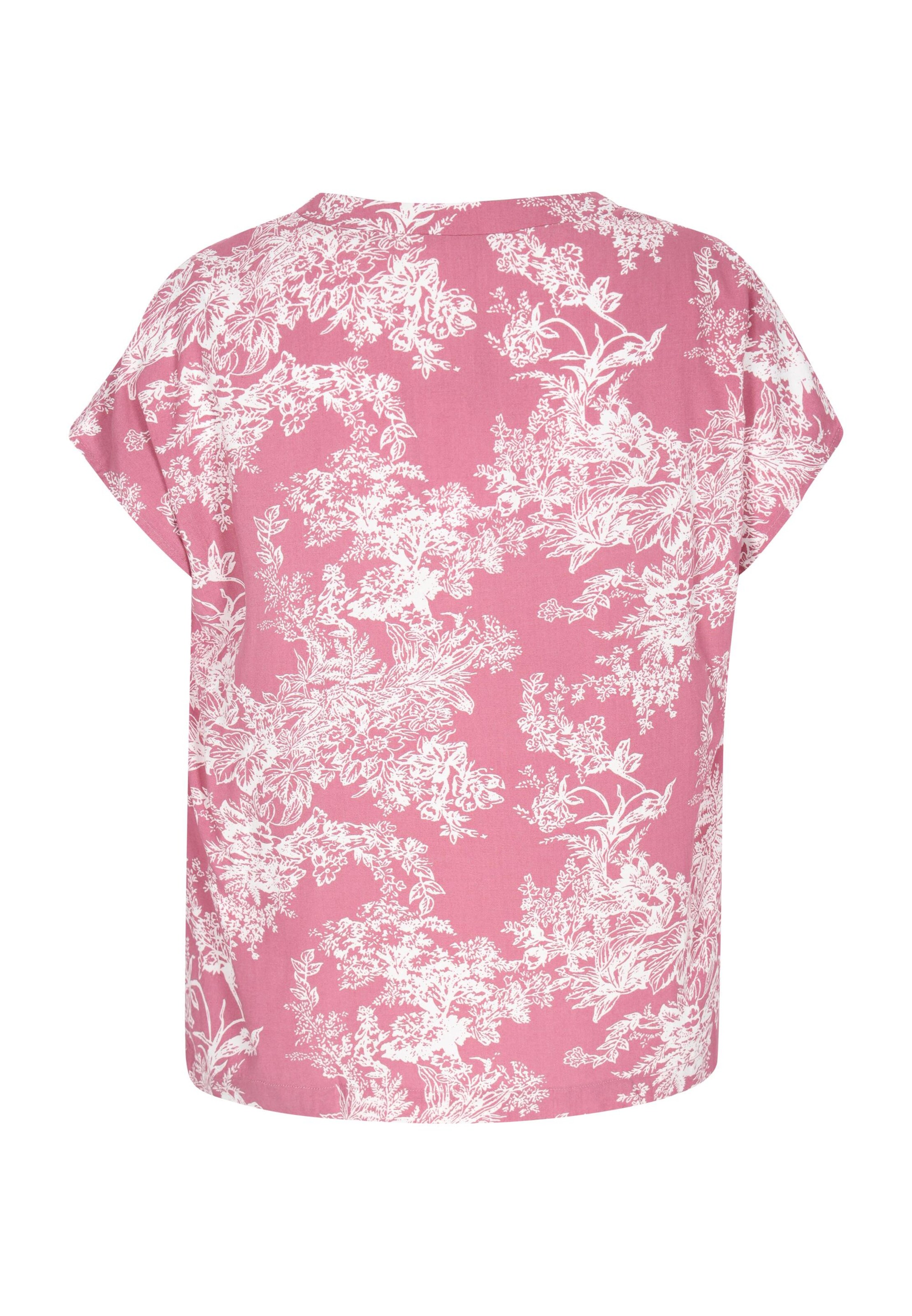 Chemisier 'Fashion Look' JEONA en rose