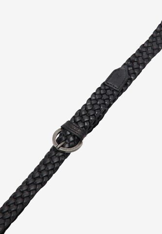 DreiMaster Vintage Belt in Black