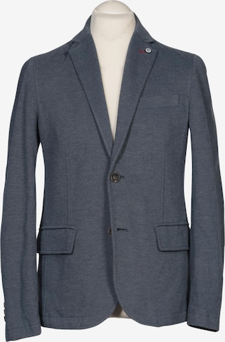 NAPAPIJRI Sakko M in Blau: Vorderseite