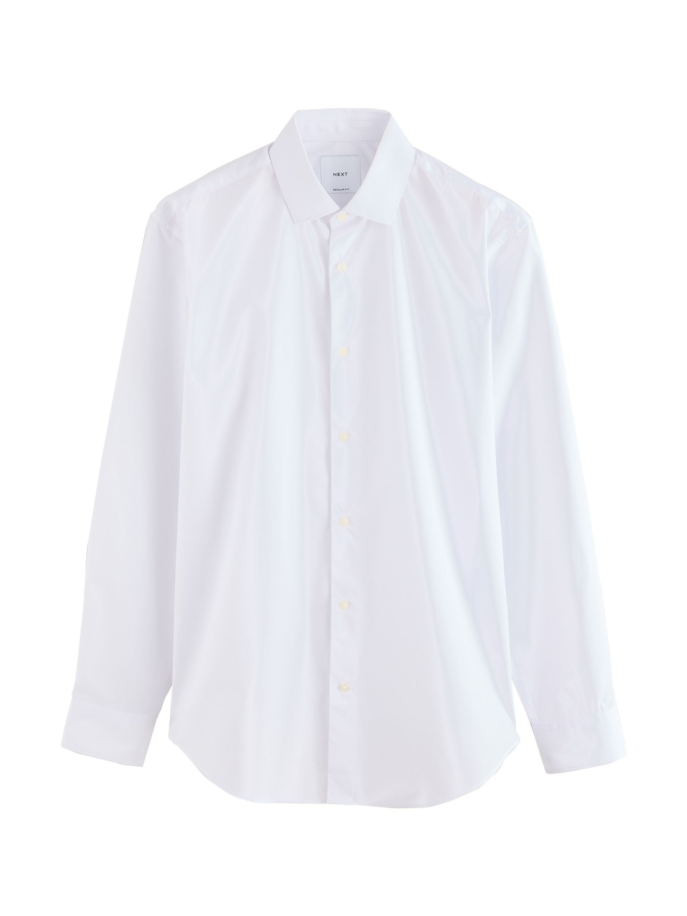 Regular fit Camicia di Next in blu