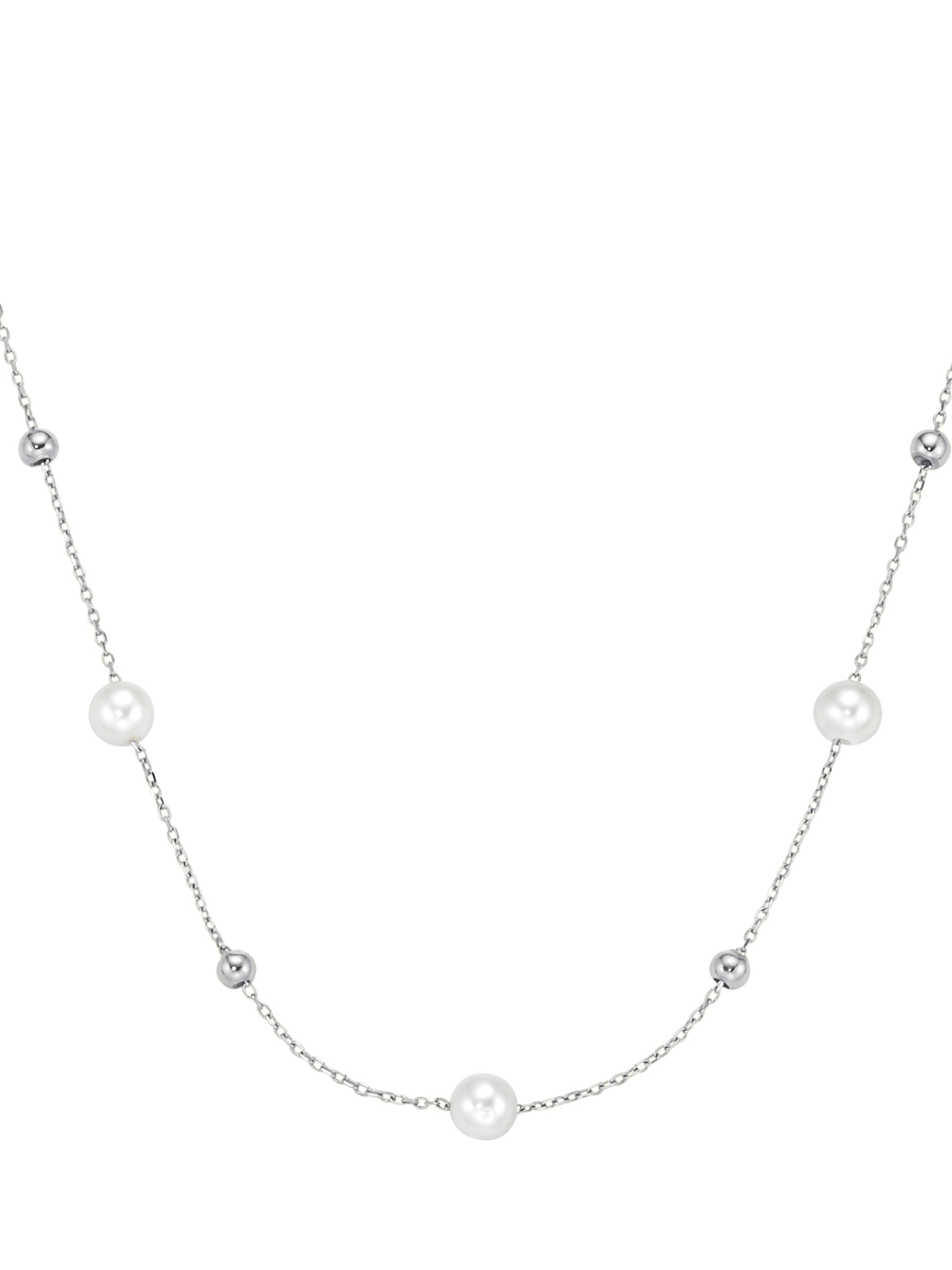 Giorgio Martello Milano Ketting in Zilver