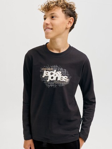 Jack & Jones Junior Shirt in Blue