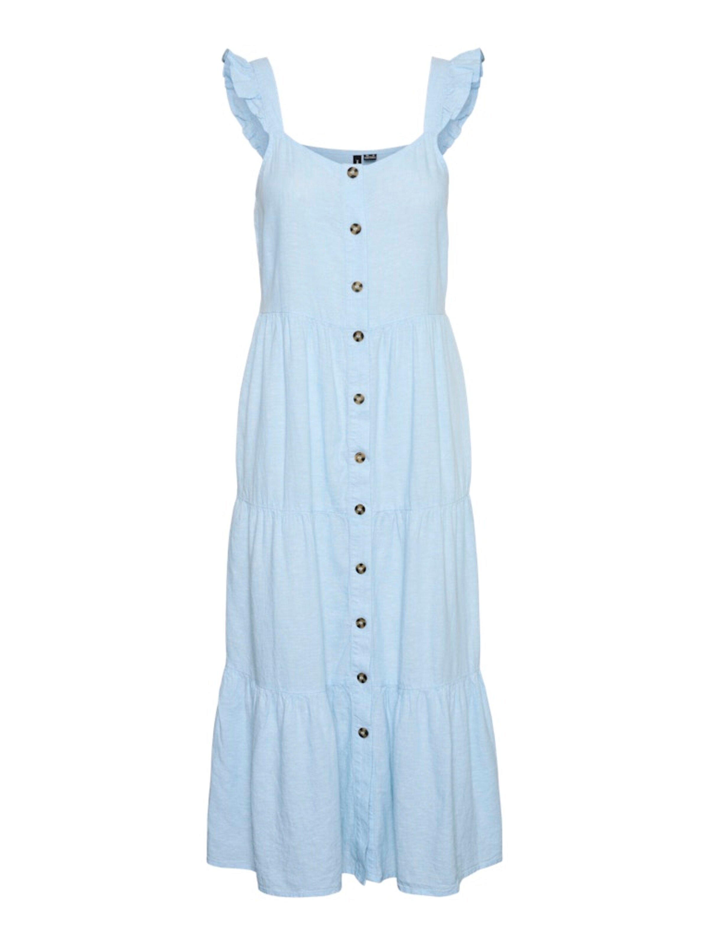 VERO MODA Dress 'VMLINN' in Light blue, Item view