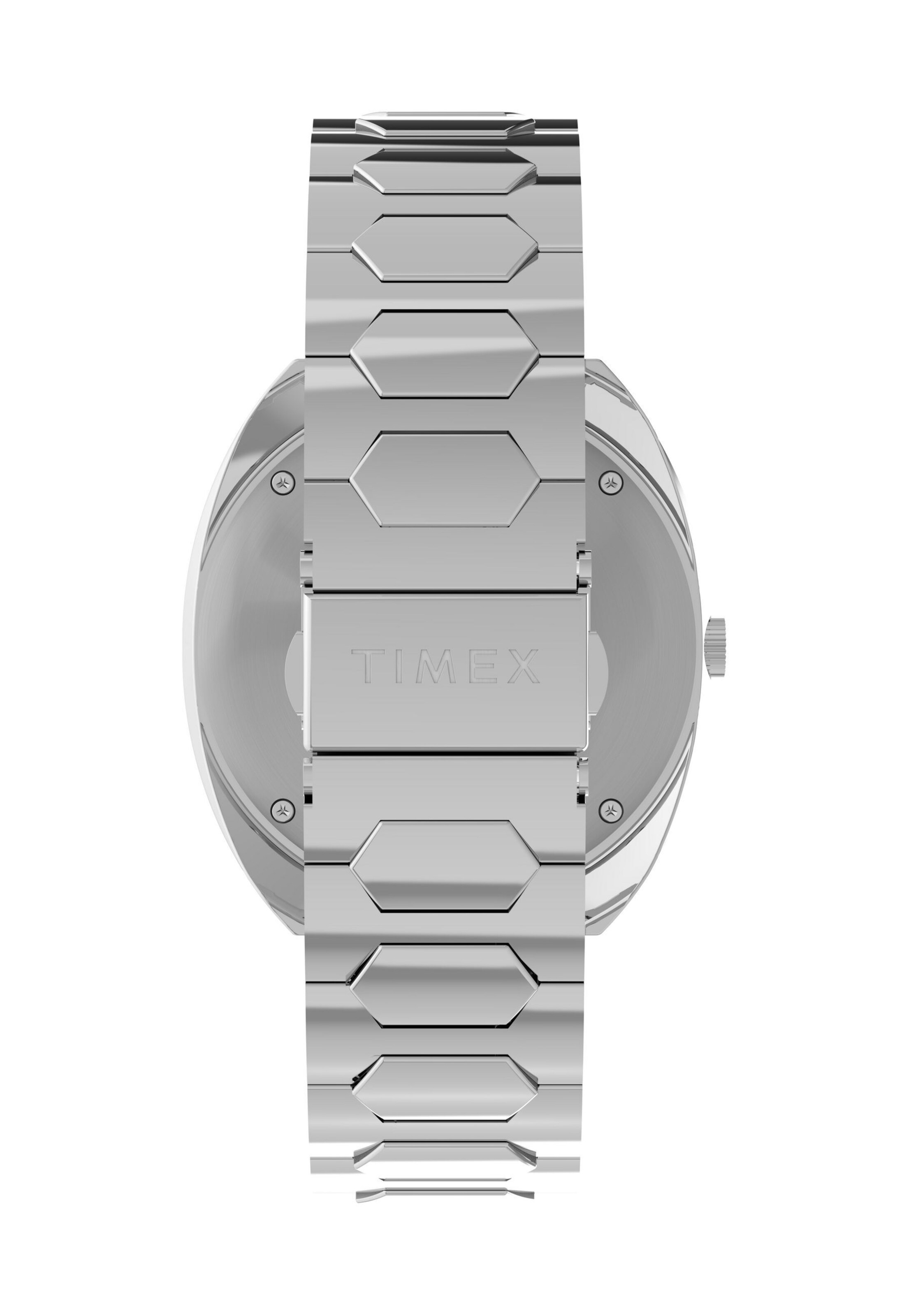 TIMEX Analog watch in Silver
