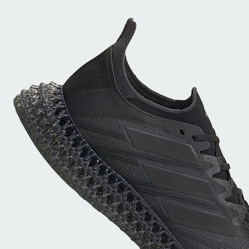 ADIDAS PERFORMANCE Παπούτσι για τρέξιμο '4DFWD 4' σε μαύρο