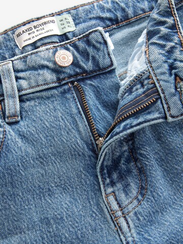 Loosefit Jean Next en bleu