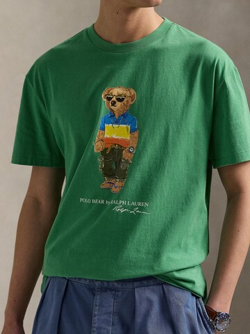 Polo Ralph Lauren Shirt in Green
