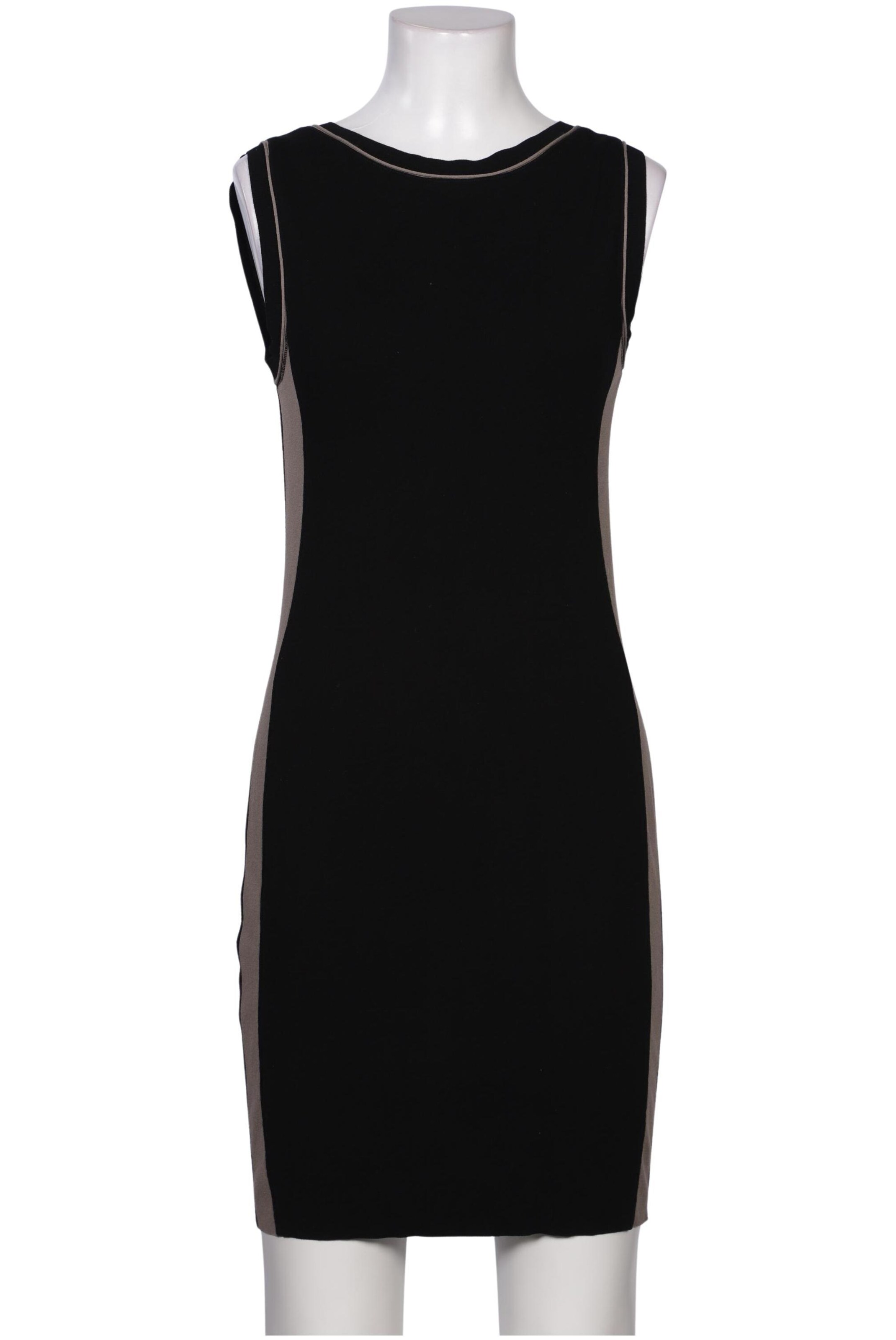 Marc Cain Dress in M in Black: front