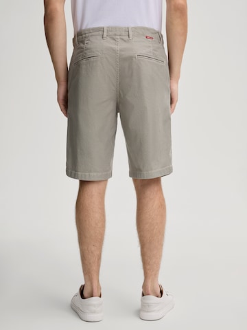 JOOP! Jeans Regular Broek 'Rudo' in Grijs