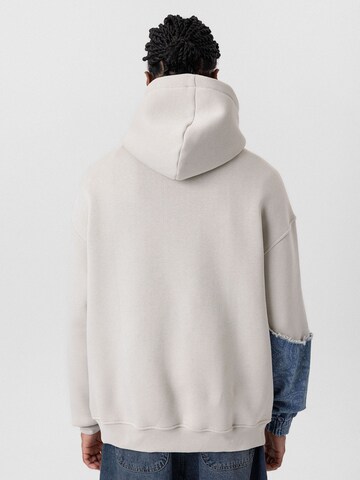 VAMOS CLO Sweatshirt in Grau