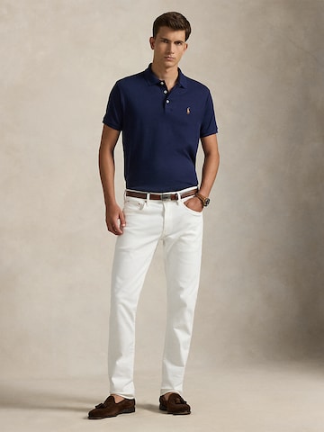 Polo Ralph Lauren Μπλουζάκι σε μπλε