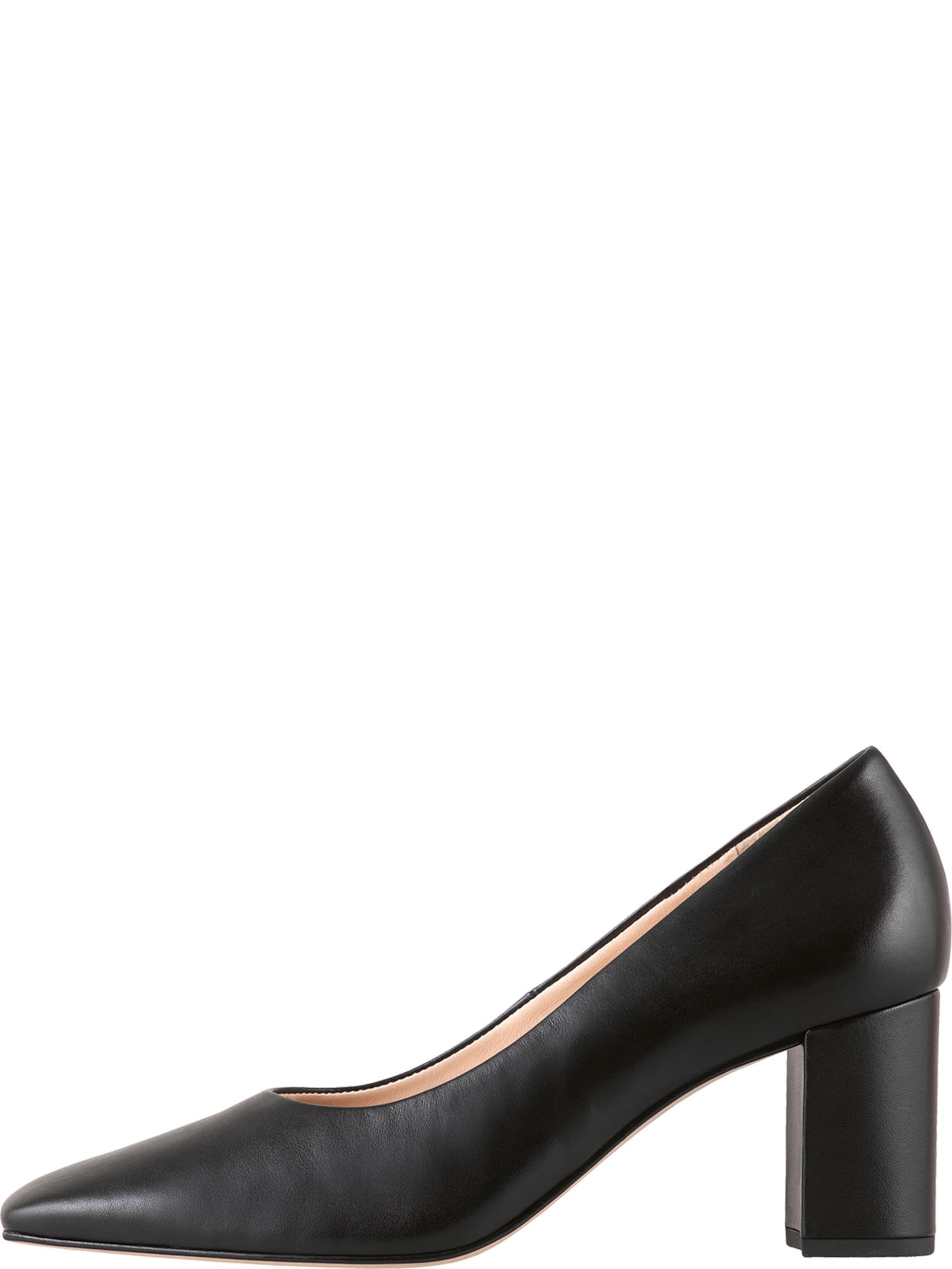 Escarpins 'Rachel' Högl en noir : devant