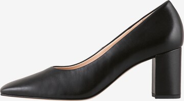 Högl Pumps 'Rachel' in Schwarz: predná strana