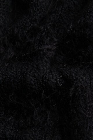 Hailys Sweater & Cardigan in L in Black