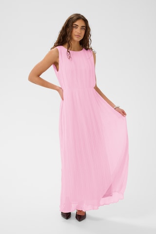 CULTURE - Vestido 'CUjesy' em rosa