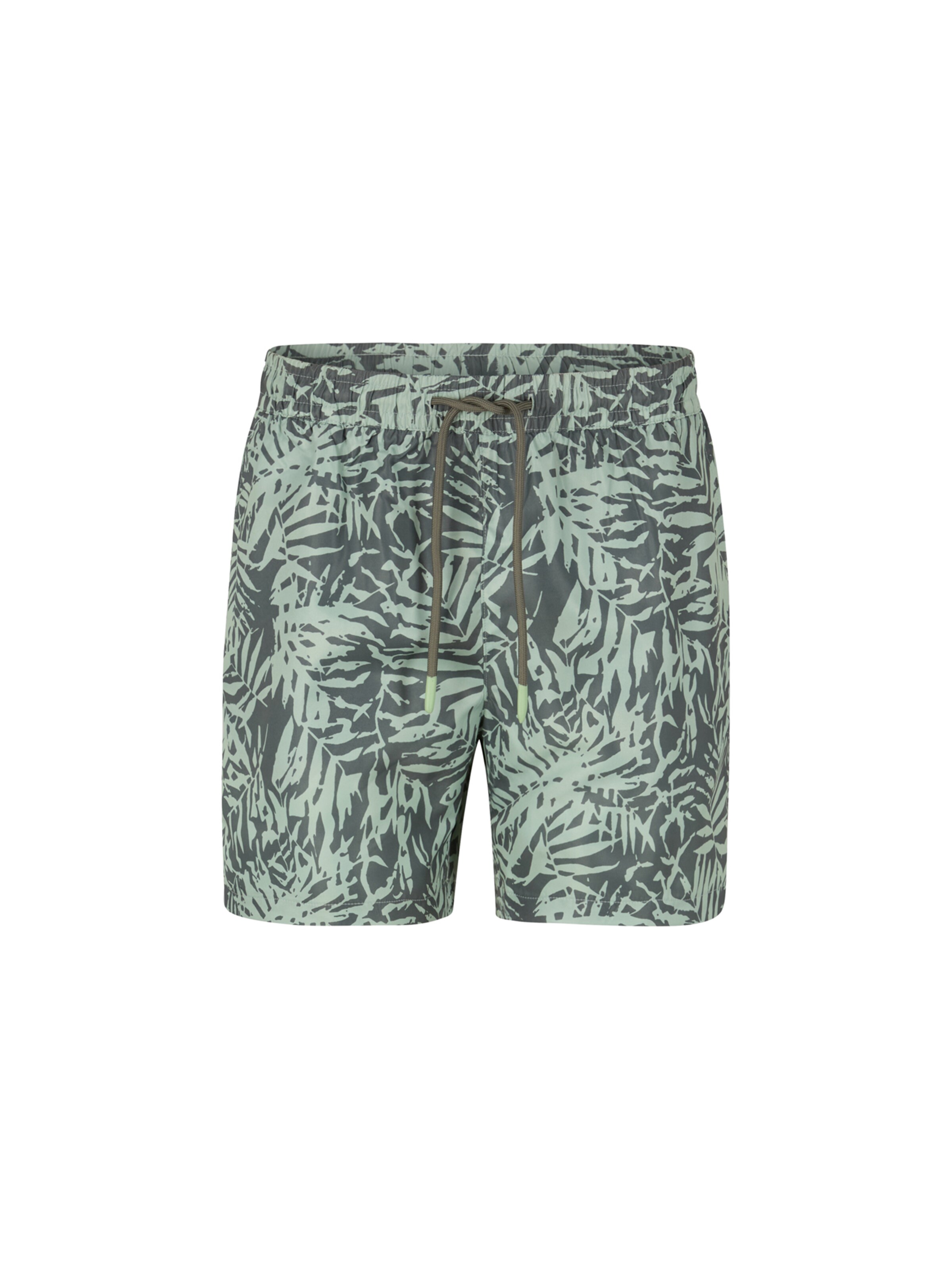 Pantalon 'Lago' STRELLSON en vert : devant