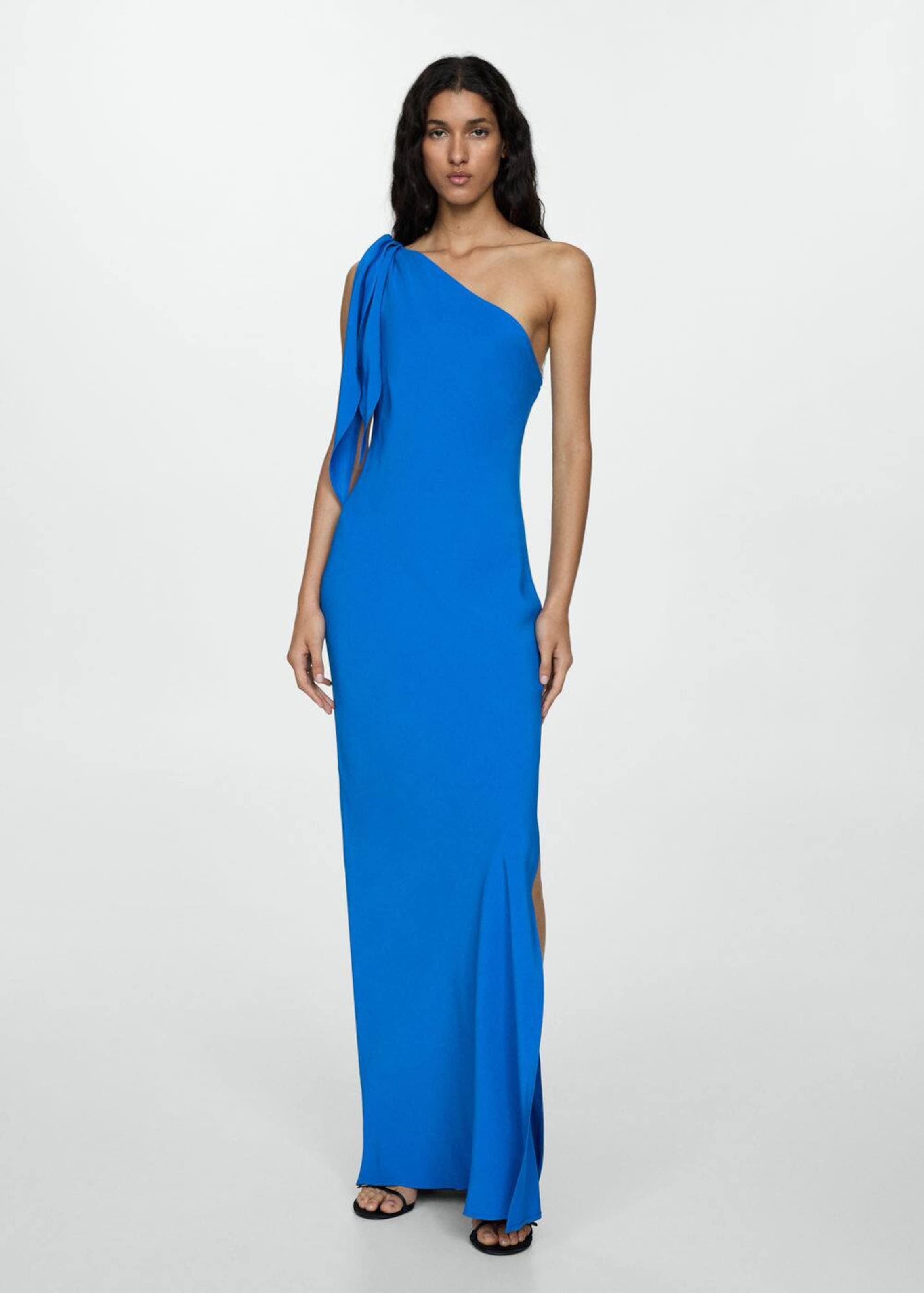 MANGO Maxi dresses Buy online ABOUT YOU
