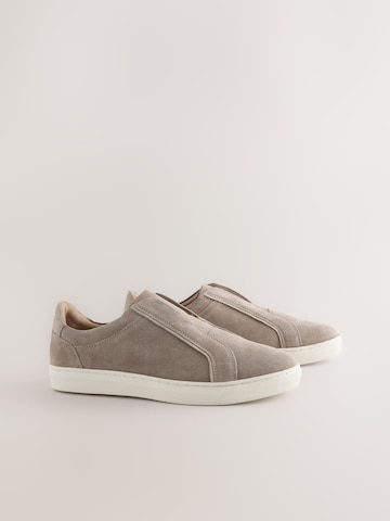 Slip on 'Forever Comfort' Next en beige