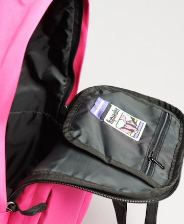 Superdry Rucksack in Pink