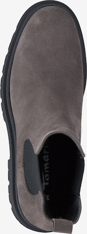 Chelsea Boots TAMARIS en gris