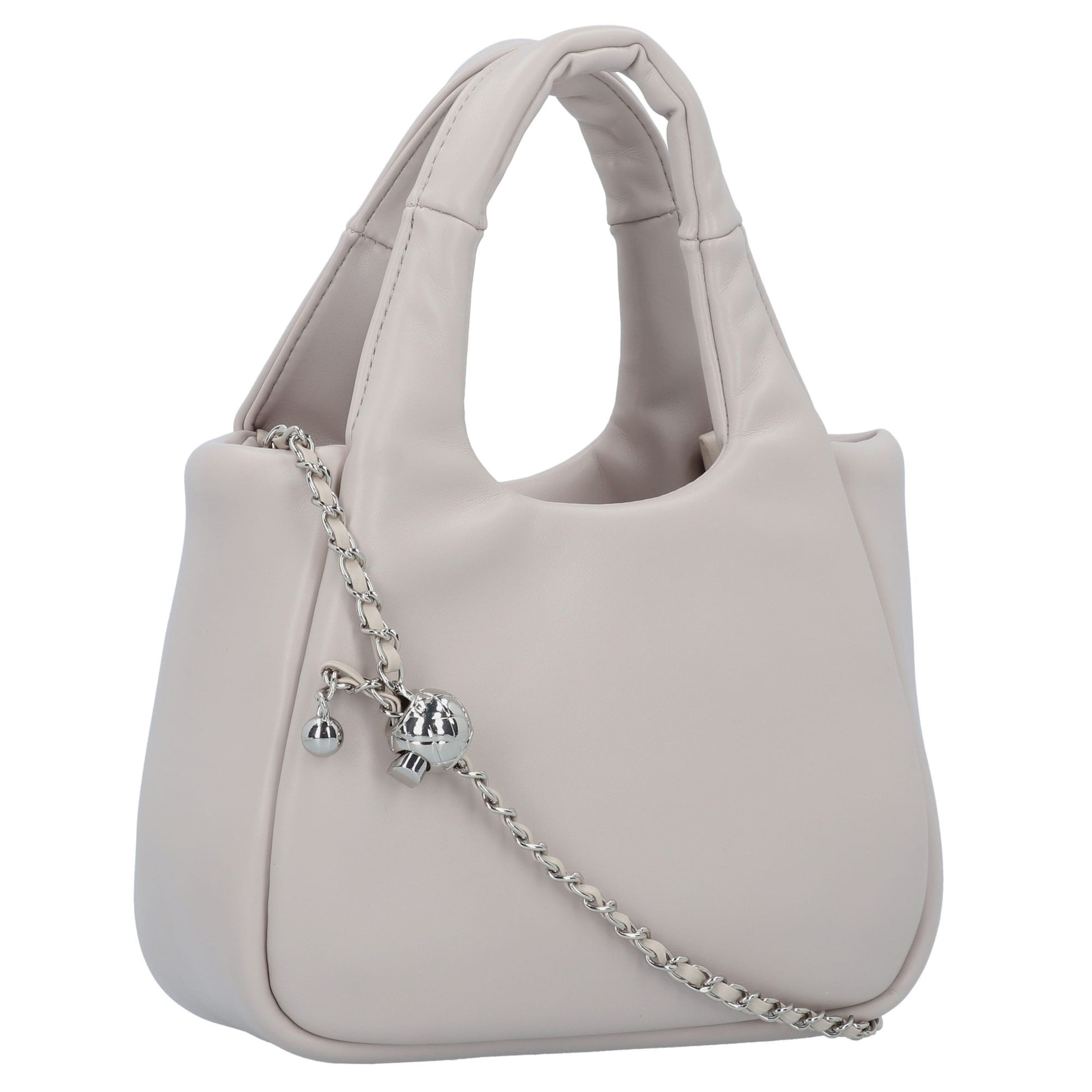 Borsa a mano di REPLAY in grigio