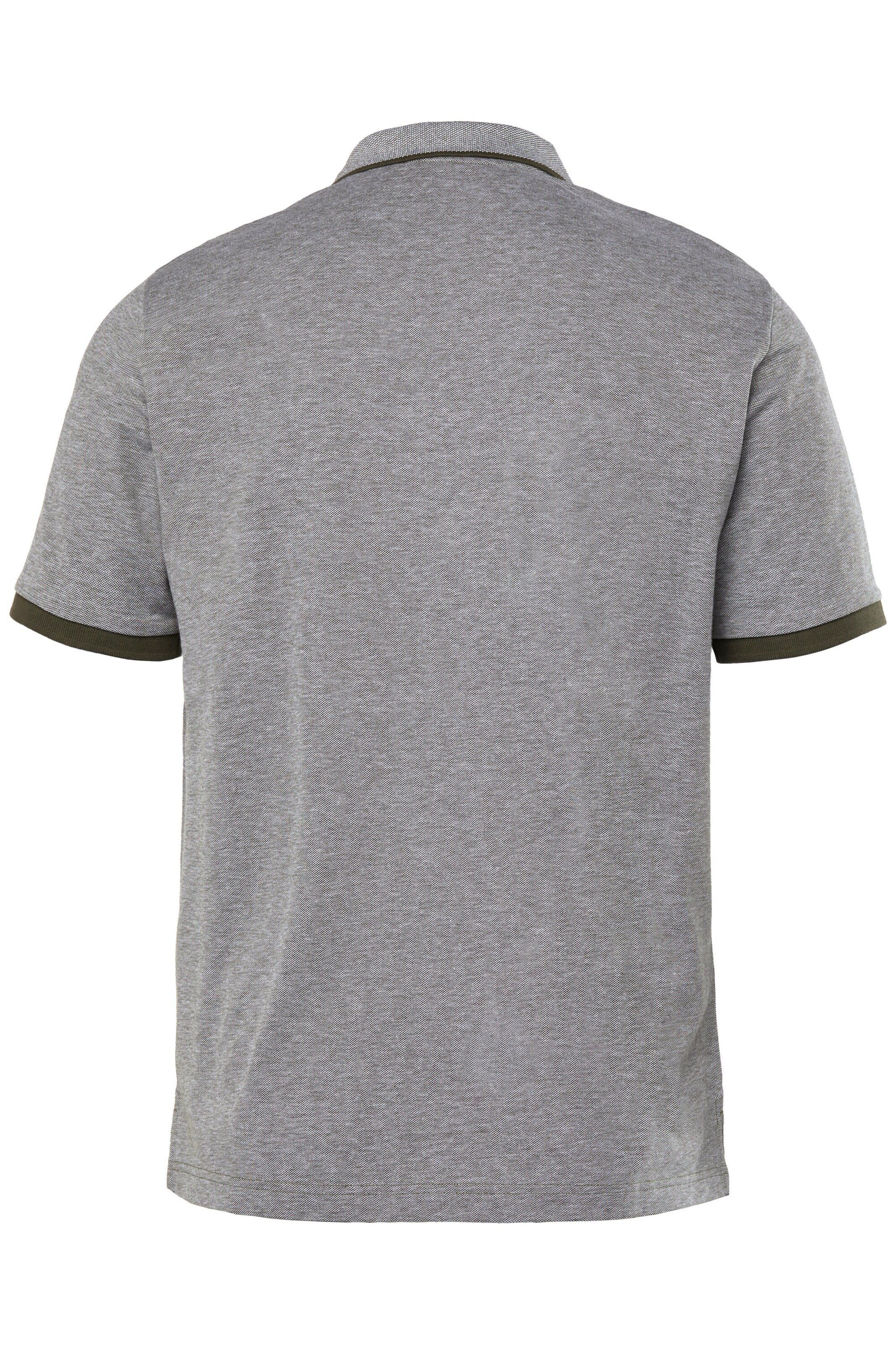JP1880 Shirt in Grey