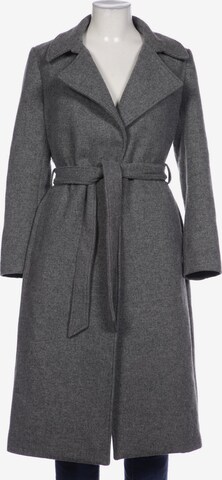 H&M Jacket & Coat in M in Grey: front