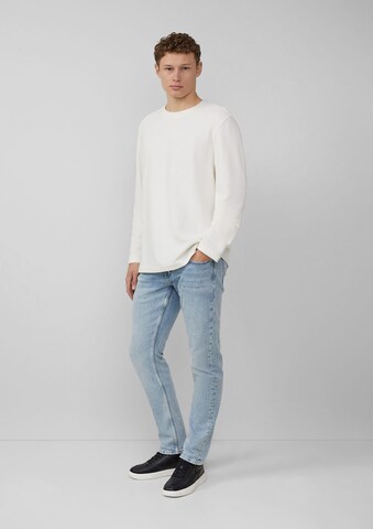T-Shirt QS en beige