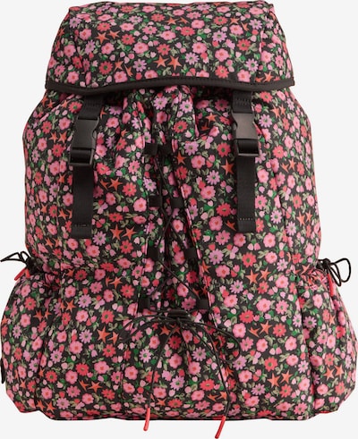 Cath Kidston Reppu värissä vihreä / vaaleanpunainen / punainen / musta, Tuotenäkymä