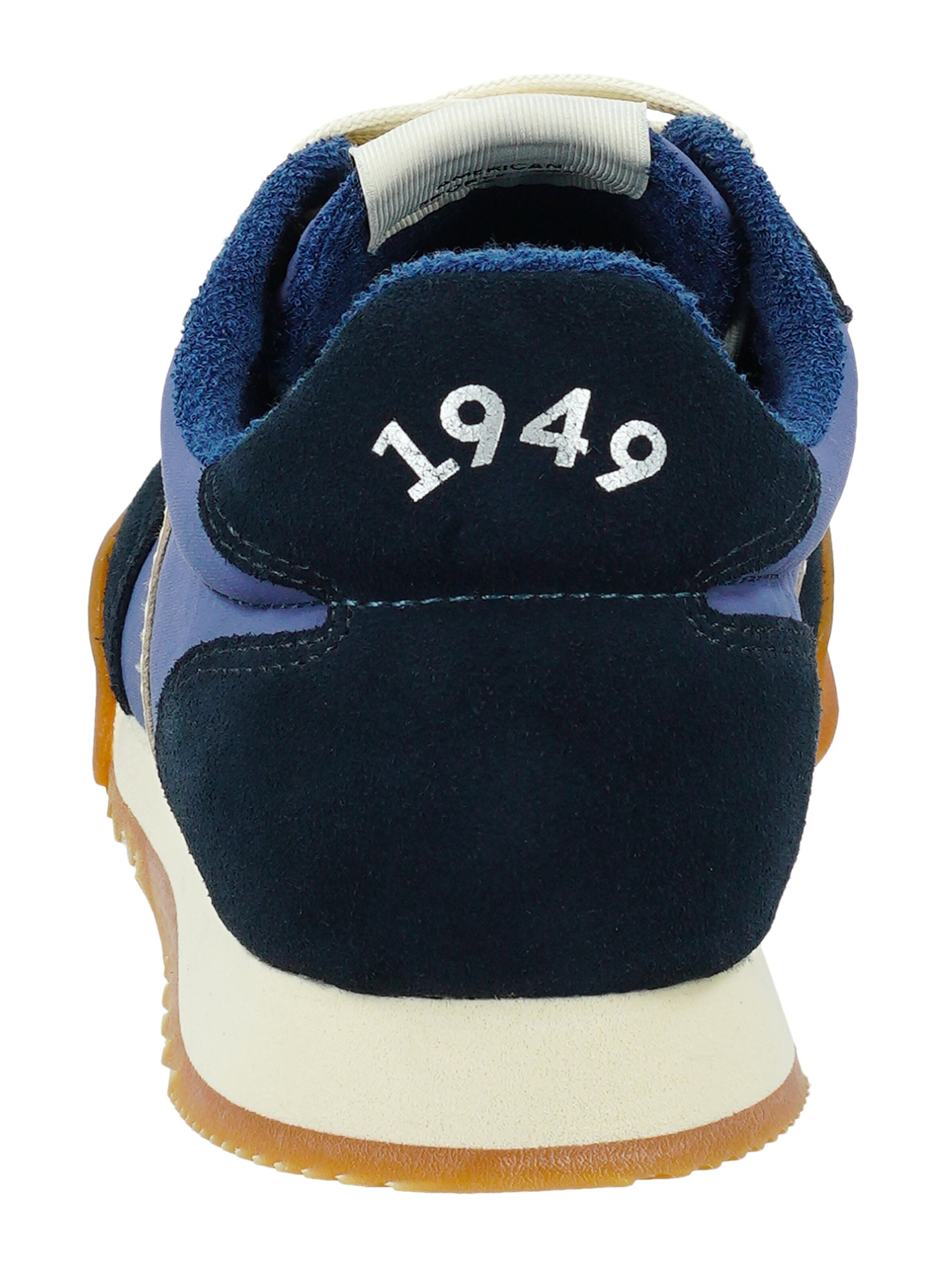 GANT Sneaker 'Baylle' in Blau