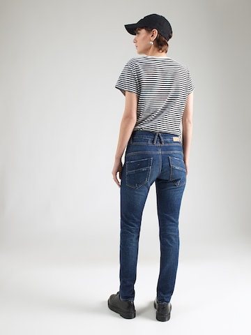 Gang Loosefit Jeans 'Gerda' in Blau