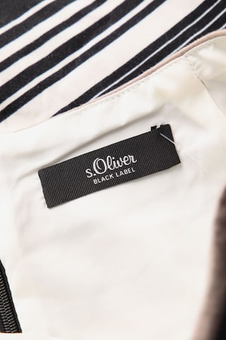 s.Oliver BLACK LABEL Skirt in S in Mixed colors