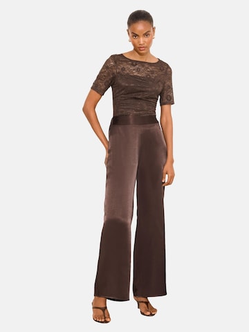 T-shirt Lipsy en marron