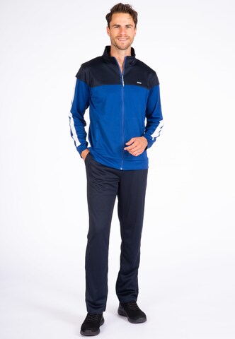LPO Tracksuit in Blue