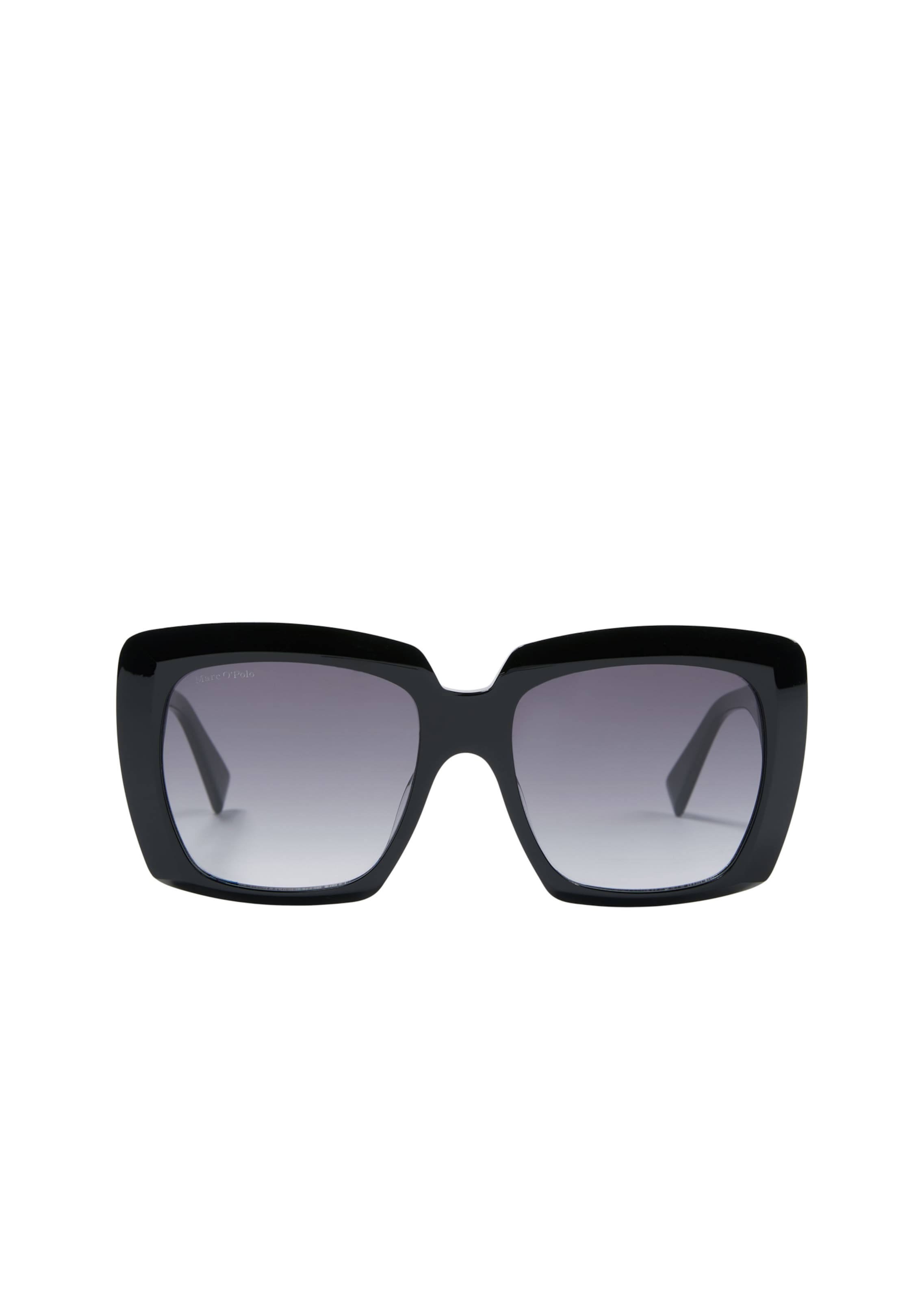 Marc O'Polo Sunglasses in Black
