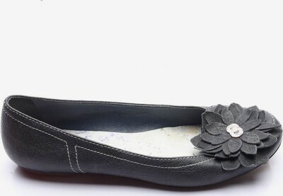 BOSS Flats & Loafers in 39,5 in Navy, Item view