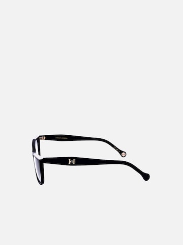 Carolina Herrera - Gafas de sol en negro
