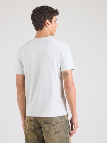 NAPAPIJRI Shirt 'SALIS' in White