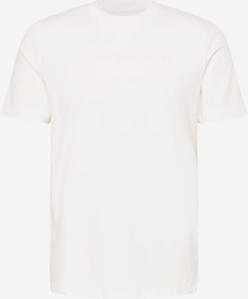 GUESS Shirt in Weiß: predná strana