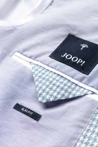 JOOP! Slim Fit Sakko ' Hogiz ' in Blau