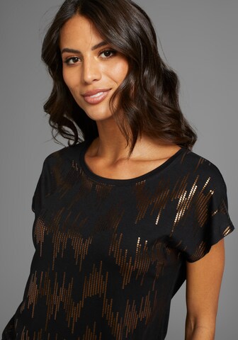 LAURA SCOTT Shirt in Mixed colors