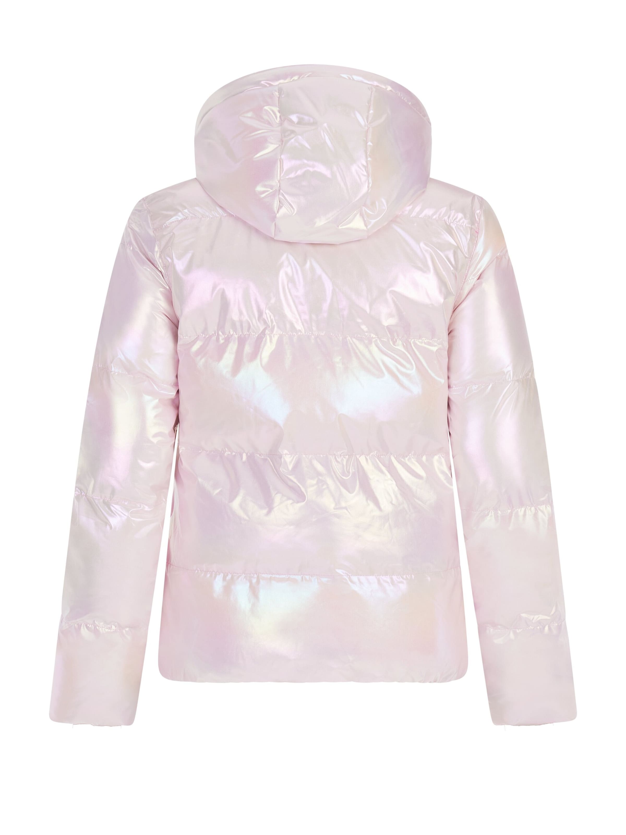 PROTEST Sportjacke 'PRTLeola'‌‌‌‌‌‌ in Pink