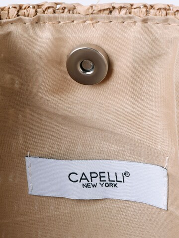 Capelli New York Strandtasche‌‌‌‌‌‌ in Weiß