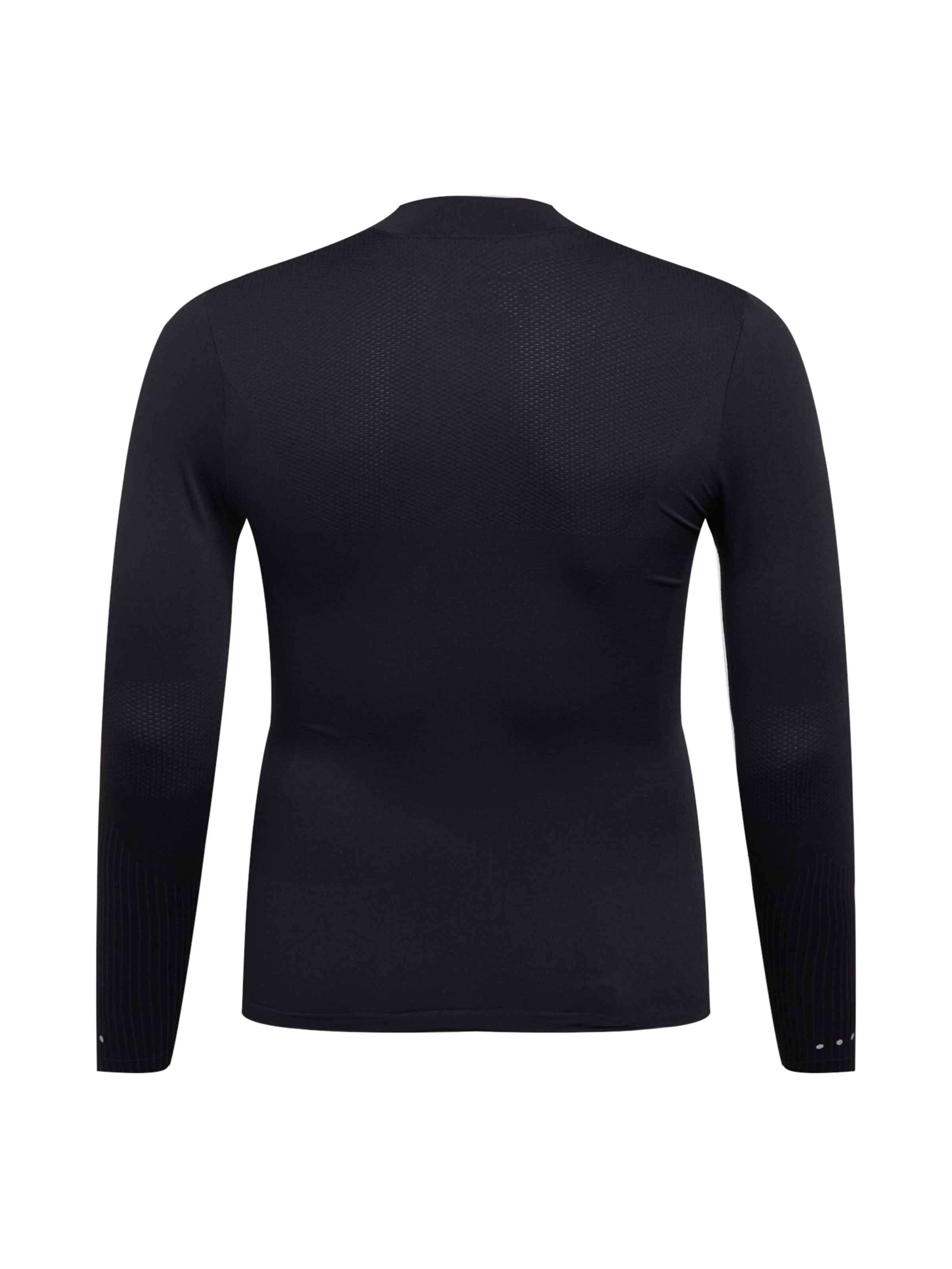 ENDURANCE Performance shirt 'Jaro' in Black