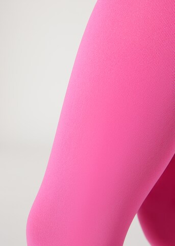 CALZEDONIA Strumpfhose in Pink