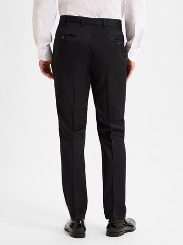 Digel Regular Hose in Schwarz